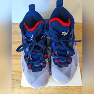 Jordan Zion 1 Boys Sneakers